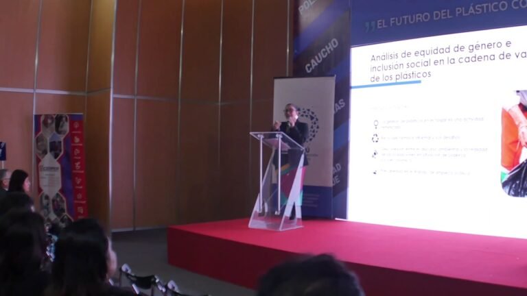 Mantenimiento de inyectoras y de moldes