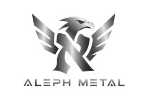 Aleph metal