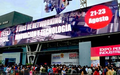 MIM Group Presentará lo Último en Soldadura Láser en Unire y Advanced Machine Tools #2METALMECÁNICA PERUANA: DE LA CAPACIDAD INSTALADA A LA TRANSFORMACIÓN DIGITAL MIM