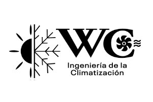 WC INGENIERÍA DE LA CLIMATIZACIÓN